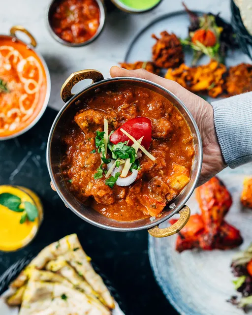 India Royale - Restaurant Esbjerg