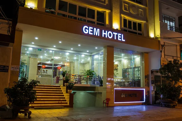GEM NHA TRANG HOTEL