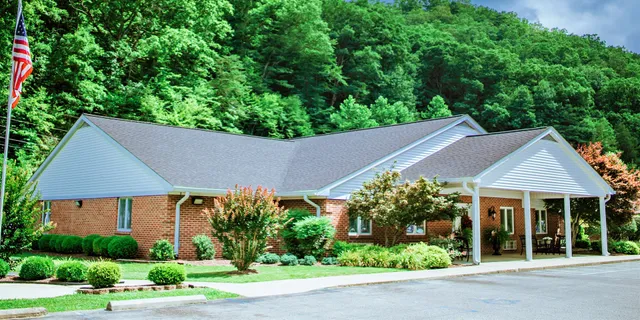 Martin County Health Care