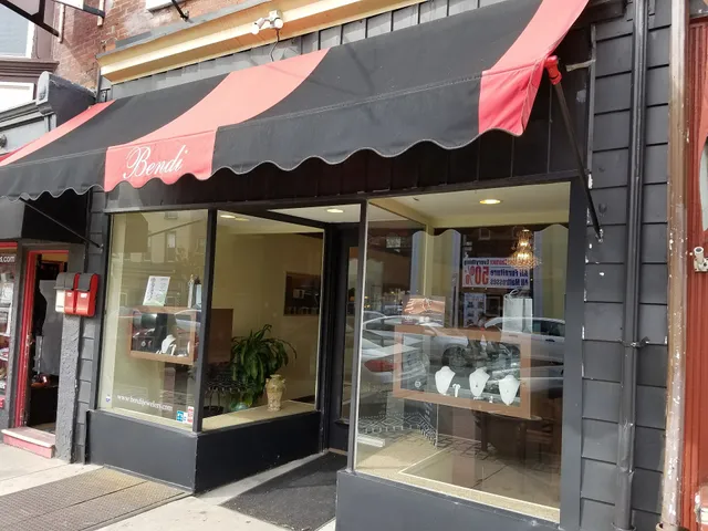 Bendi Jewelers