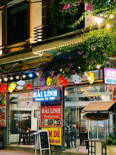 Hai Linh Restaurant