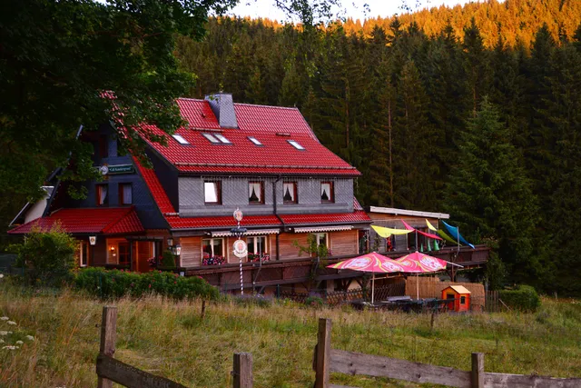 Gasthof Kanzlersgrund