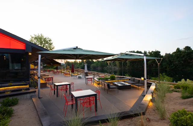 Osprey Restaurant & Bar