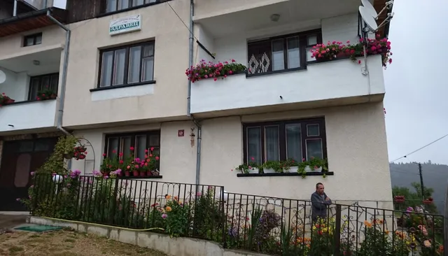 къща за гости "Здравец"