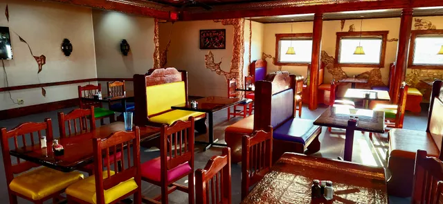 La Morenita Mexican Restaurant