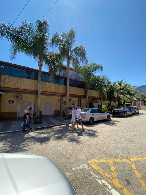 Pousada Chalés do Paulo