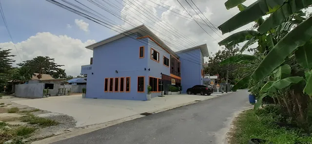 The Cloud Phuket (24hrs)