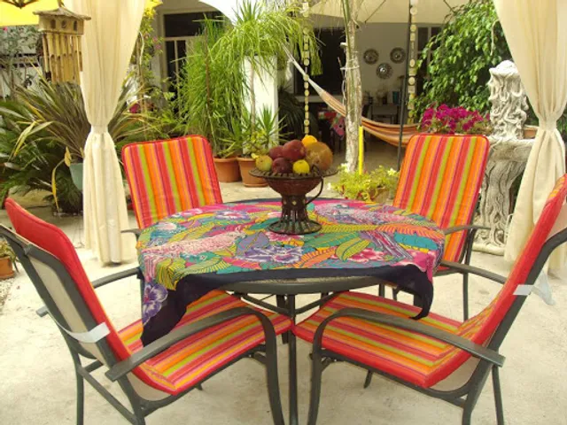 Restaurant Casa Rius