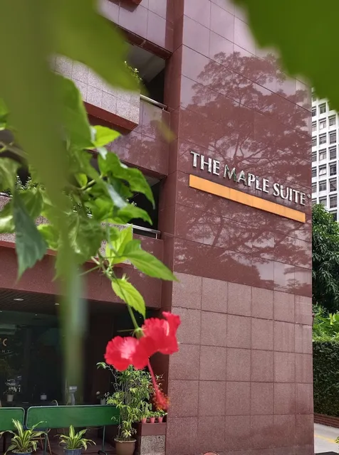 The Maple Suite - Bukit Bintang