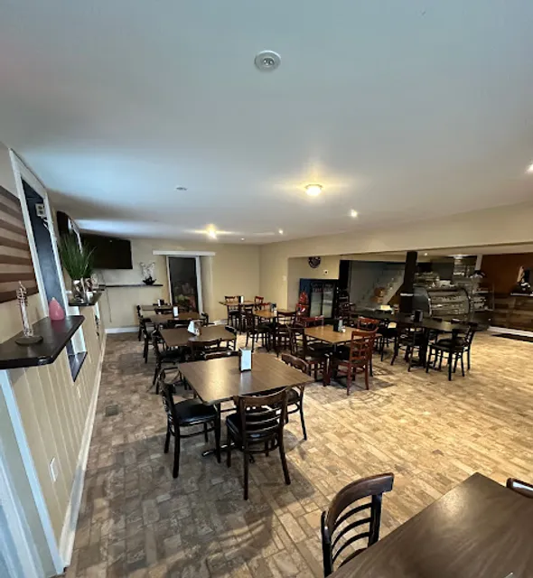 G&J Pizzeria & Bakery