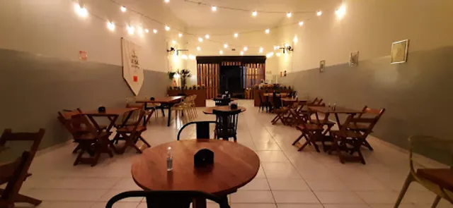 VLN Brasa e Defumação