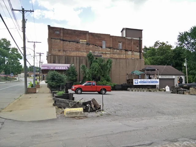 Greek's House of Gold