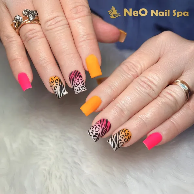 Neo Nail Spa
