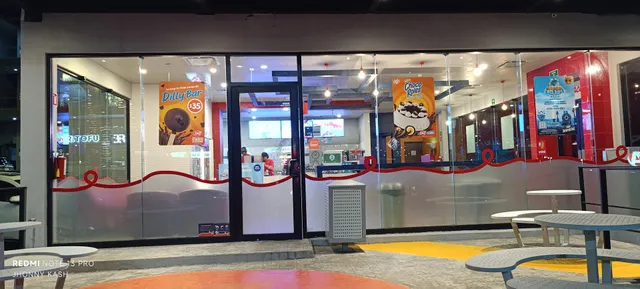 Dairy Queen San Jerónimo
