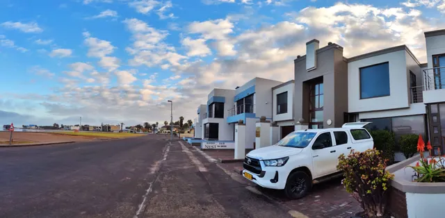 Kleines Nest Bed And Breakfast