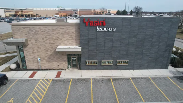 Yasini Jewelers