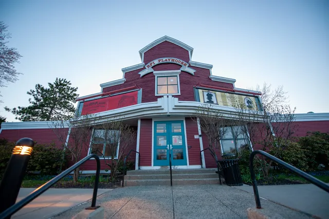 RPI Playhouse