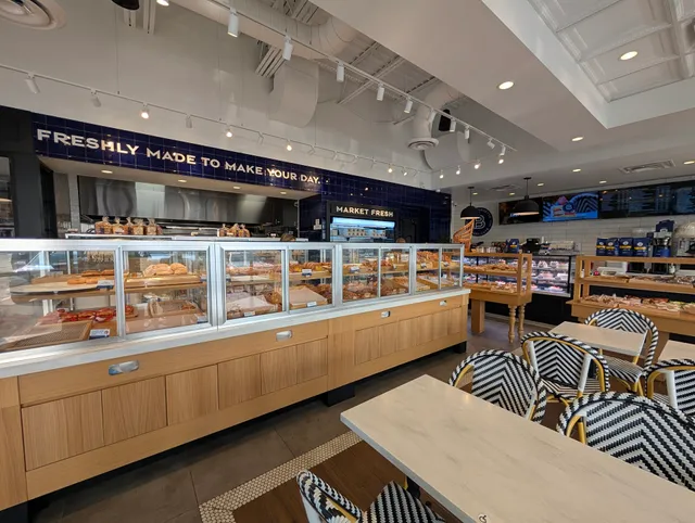 Paris Baguette