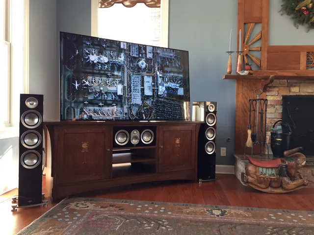 Trifecto Audio Video LLC