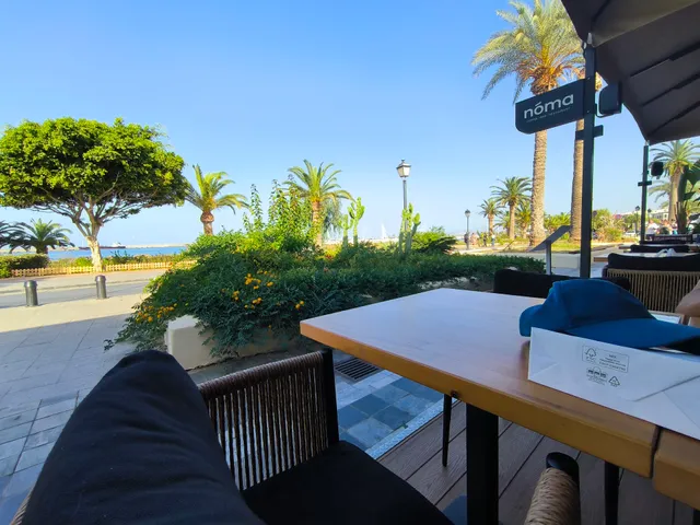 Nōma Restaurant Rethymno