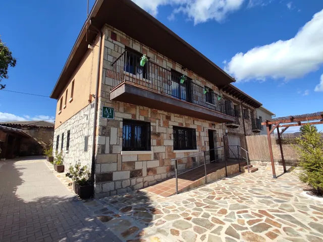 Casa Rural El Remolón