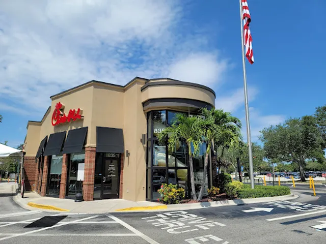 Chick-fil-A