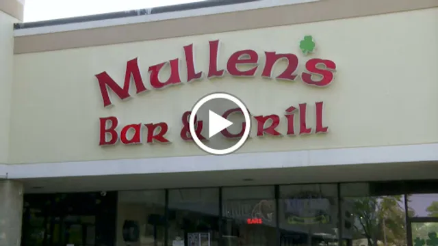 Mullen’s Norridge Bar & Grill