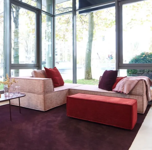 Arkade Interior Design