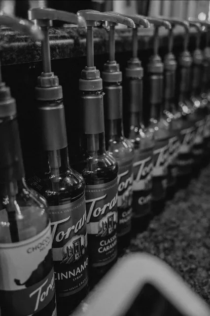 Brewed Awakening Coffee Shop