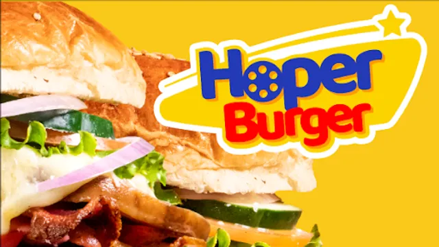 Hoper Burger
