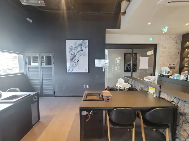 Imje Porkhouse Jeju 임제 제주본점