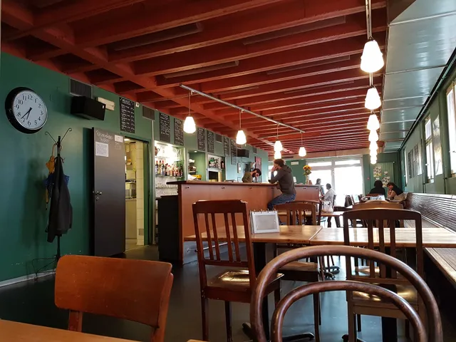 Centre de Culture ABC