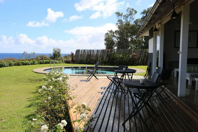 Altiplanico Isla de Pascua