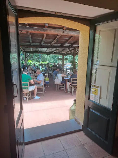 Trattoria Donna Marietta