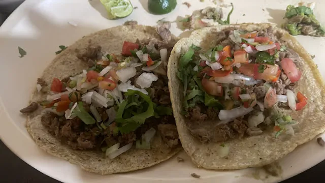 Taqueria La Parrilla Poblana