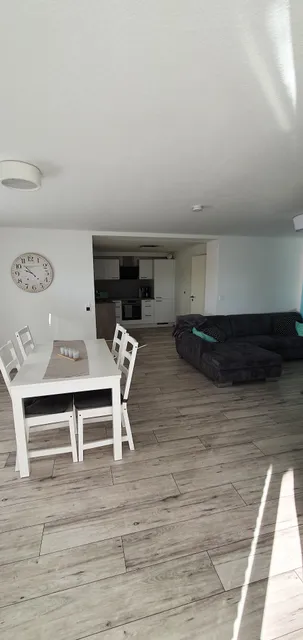 Ferienwohnung Am Gondelteich