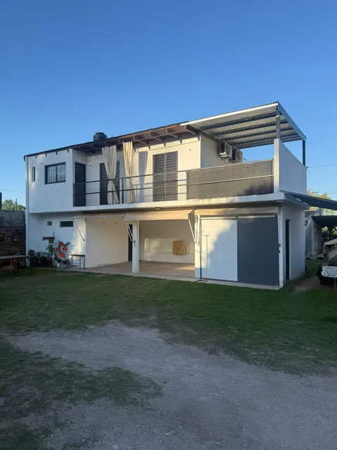 Departamento "Crisol"