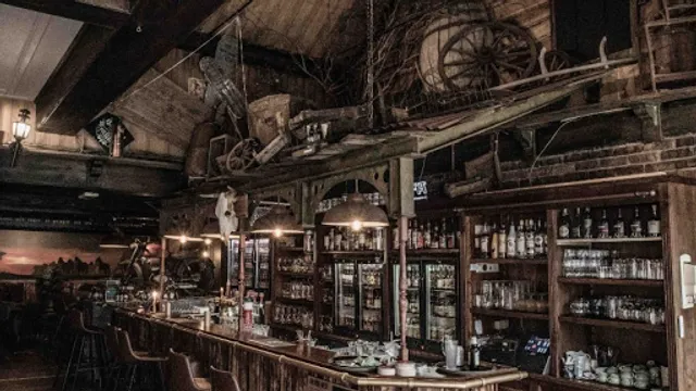 Burgers, Beers and Blues Texel