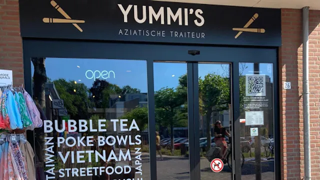Yummi's Aziatische Traiteur