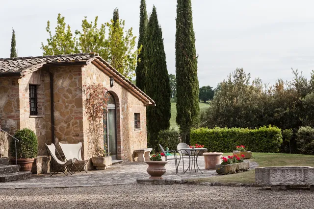 Montorio Charming Country Residence