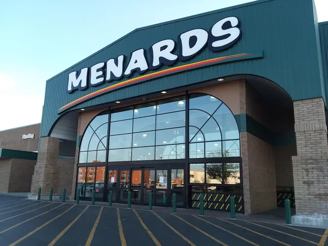 Menards