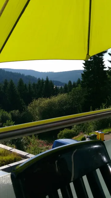 Ferienwohnung Ohragrund