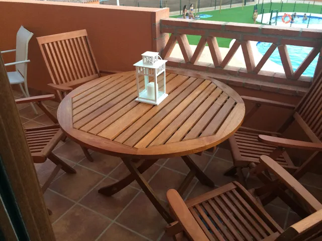 Apartamento Casa Tosta