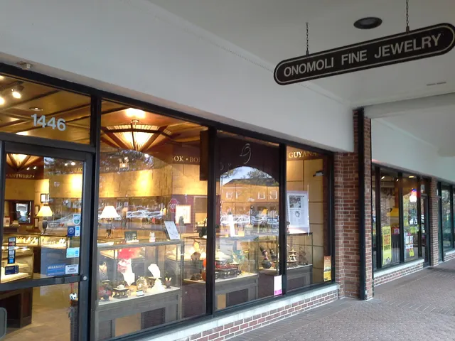 Onomoli Fine Jewelry