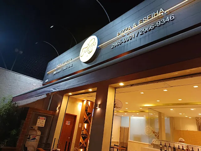 Tutti Pizza Água Rasa | Pizzaria Delivery