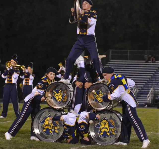 The Campus Of Wickliffe