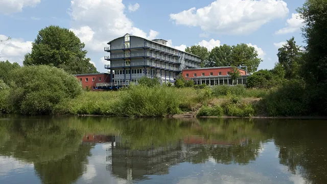 DJH Hostel Hannover International