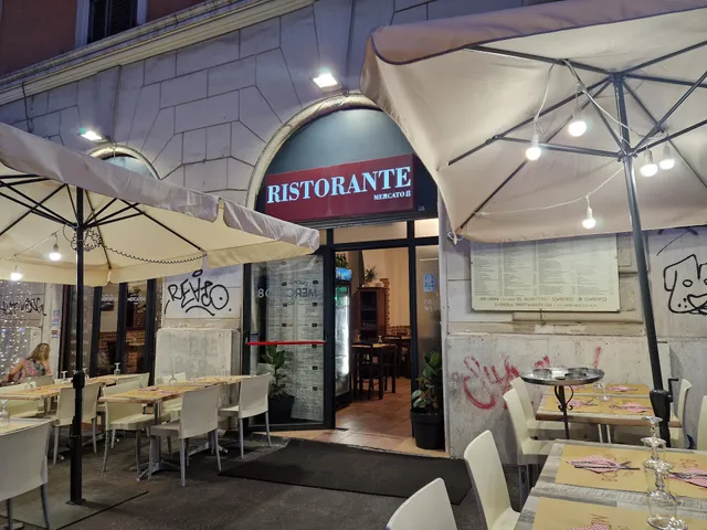 Ristorante Mercato 8