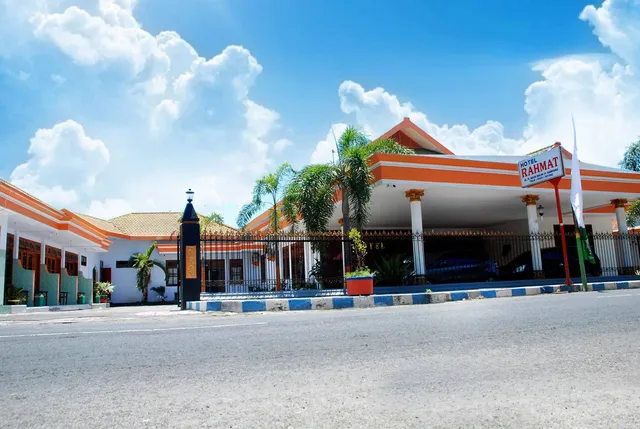 Hotel Rahmat