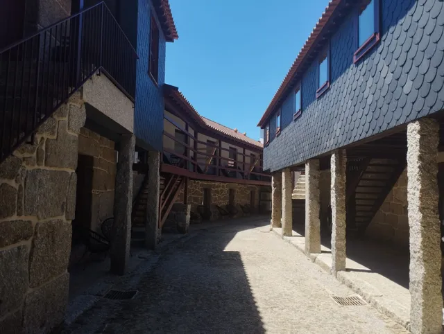 Quinta da Corredoura Hotel Rural